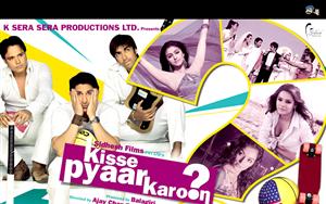 Kisse Pyaar Karoon